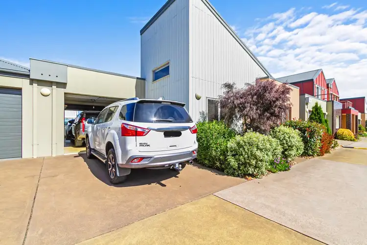 Main view of Homely house listing, 16/35 Church Street, Lakes Entrance VIC 3909