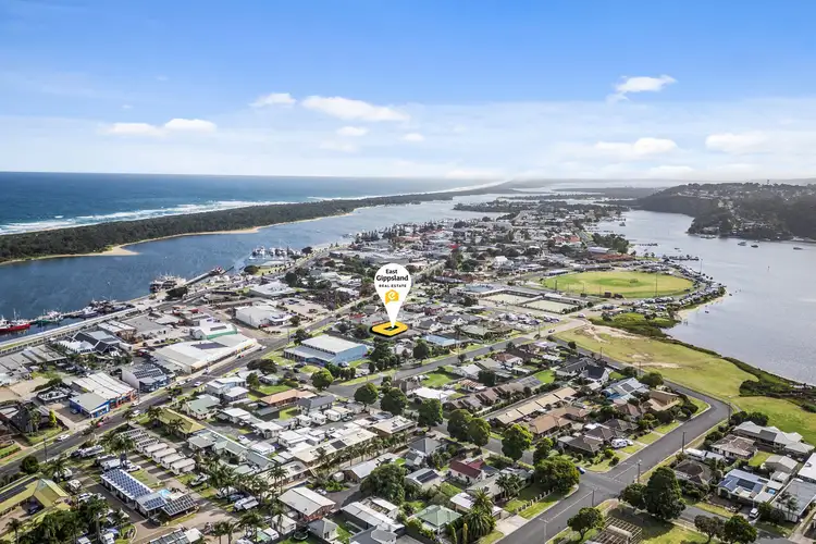 Sixth view of Homely house listing, 16/35 Church Street, Lakes Entrance VIC 3909