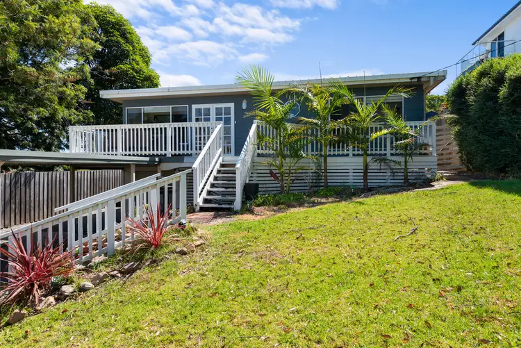 Main view of Homely house listing, 11 Ocean View Parade, Lakes Entrance VIC 3909