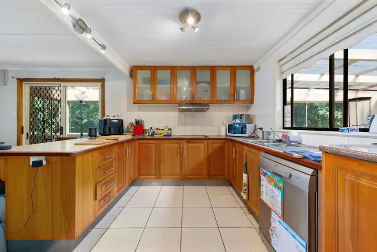 Second view of Homely house listing, 11 Ocean View Parade, Lakes Entrance VIC 3909