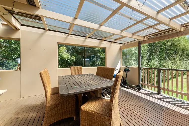 Fifth view of Homely house listing, 11 Ocean View Parade, Lakes Entrance VIC 3909