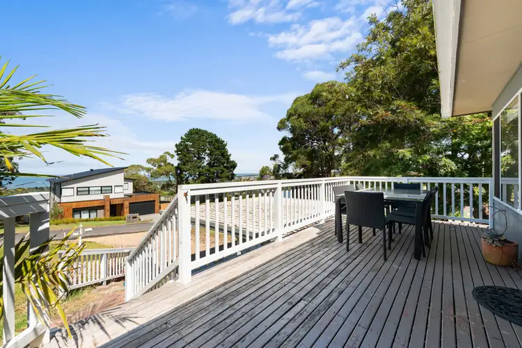 Sixth view of Homely house listing, 11 Ocean View Parade, Lakes Entrance VIC 3909