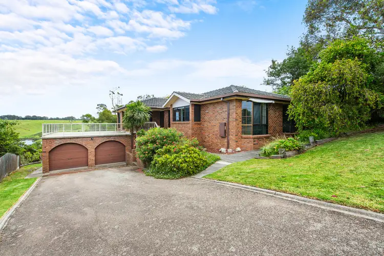 Main view of Homely house listing, 53 Nautilus Way, Lakes Entrance VIC 3909