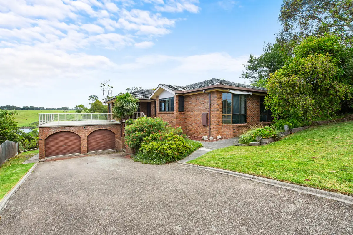 Main view of Homely house listing, 53 Nautilus Way, Lakes Entrance VIC 3909