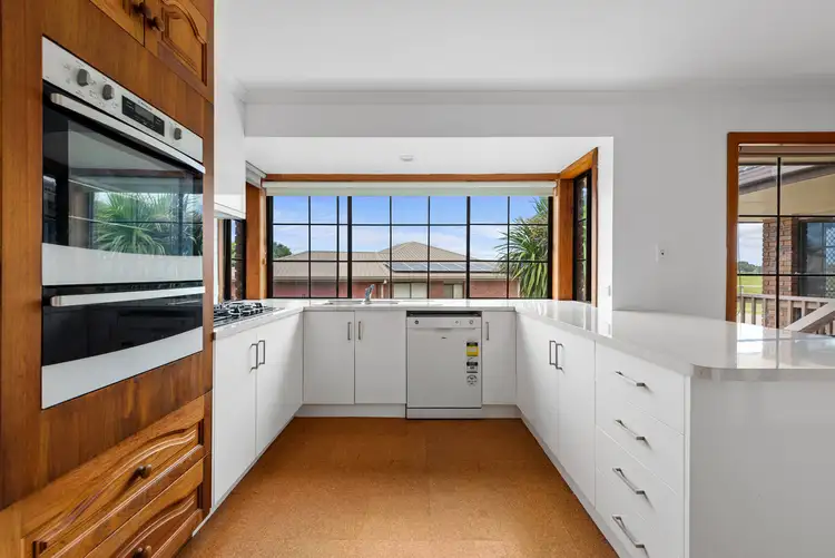 Second view of Homely house listing, 53 Nautilus Way, Lakes Entrance VIC 3909