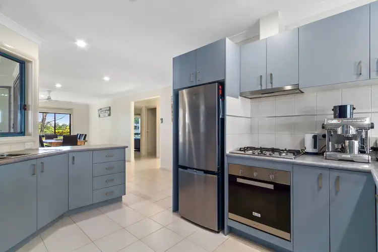 Fifth view of Homely house listing, 42 Capes Road, Lakes Entrance VIC 3909