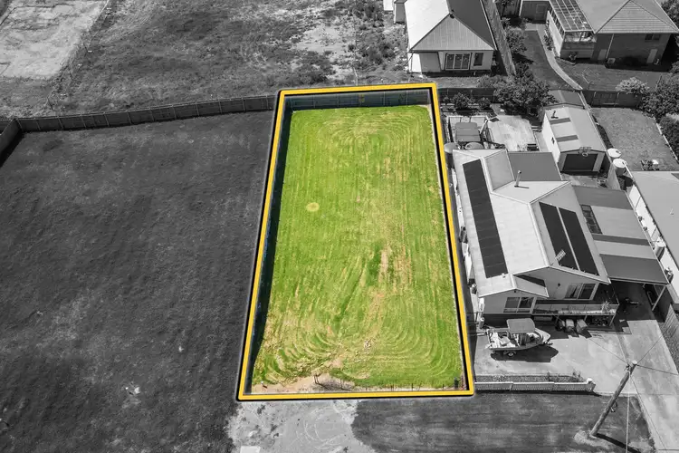 Main view of Homely land listing, 40 Bogong Street, Lakes Entrance VIC 3909