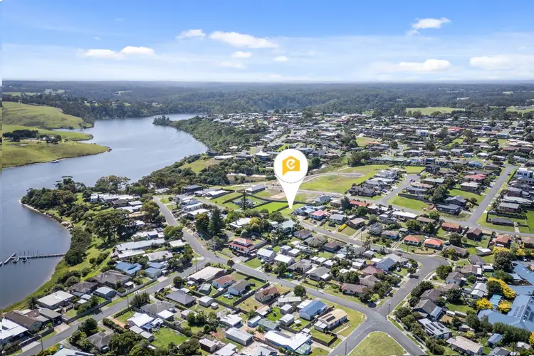 Second view of Homely land listing, 40 Bogong Street, Lakes Entrance VIC 3909