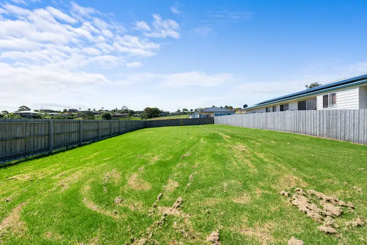 Third view of Homely land listing, 40 Bogong Street, Lakes Entrance VIC 3909
