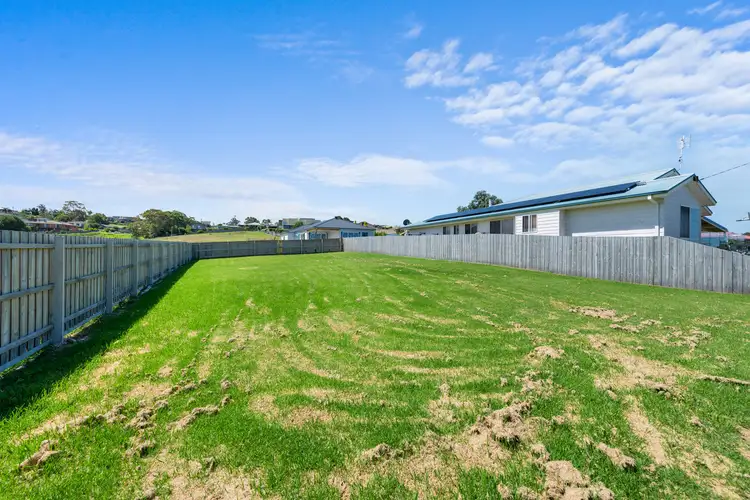 Fourth view of Homely land listing, 40 Bogong Street, Lakes Entrance VIC 3909
