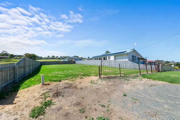 Fifth view of Homely land listing, 40 Bogong Street, Lakes Entrance VIC 3909