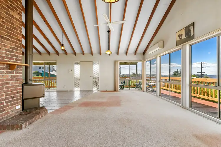 Main view of Homely house listing, 47 Lakeside Drive, Lake Tyers Beach VIC 3909
