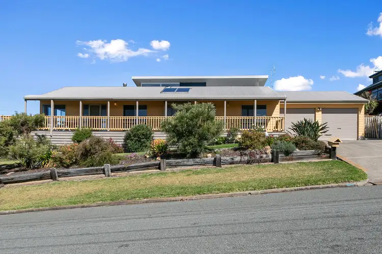 Second view of Homely house listing, 47 Lakeside Drive, Lake Tyers Beach VIC 3909