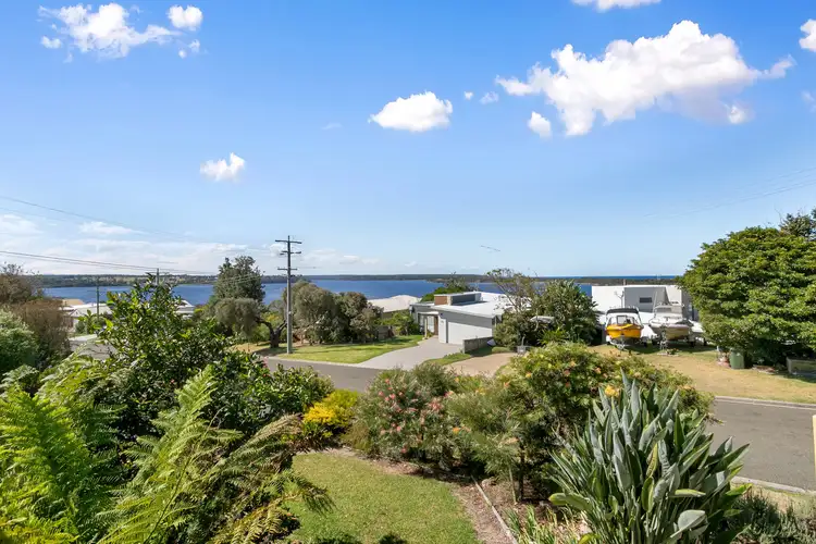 Third view of Homely house listing, 47 Lakeside Drive, Lake Tyers Beach VIC 3909