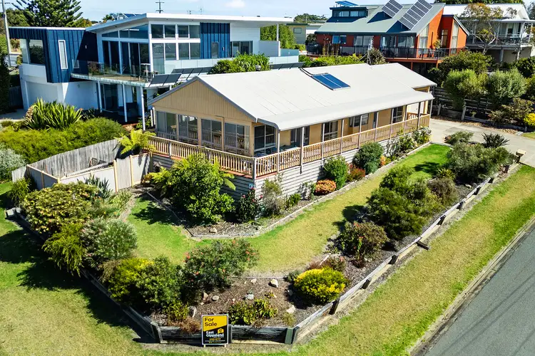 Fourth view of Homely house listing, 47 Lakeside Drive, Lake Tyers Beach VIC 3909