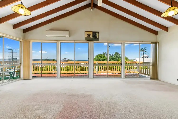 Fifth view of Homely house listing, 47 Lakeside Drive, Lake Tyers Beach VIC 3909