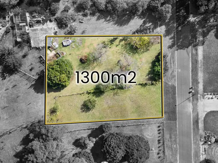 Third view of Homely land listing, 5a & 5b Gloria Avenue, Metung VIC 3904