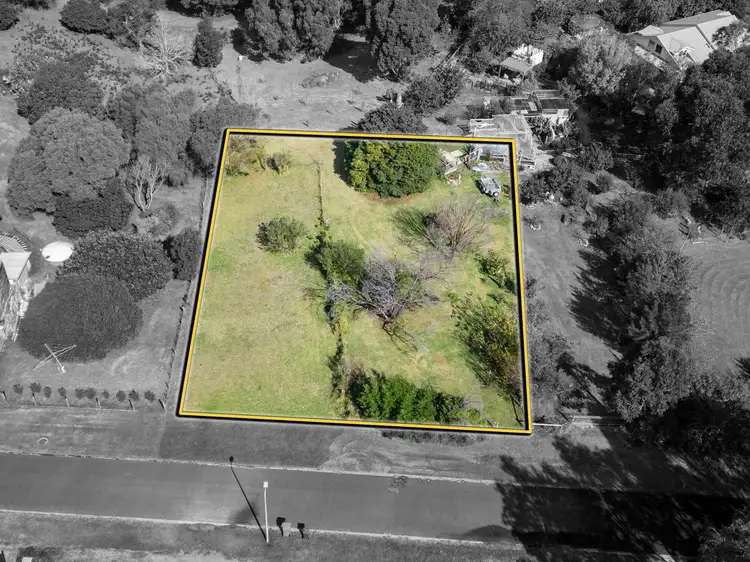 Sixth view of Homely land listing, 5a & 5b Gloria Avenue, Metung VIC 3904
