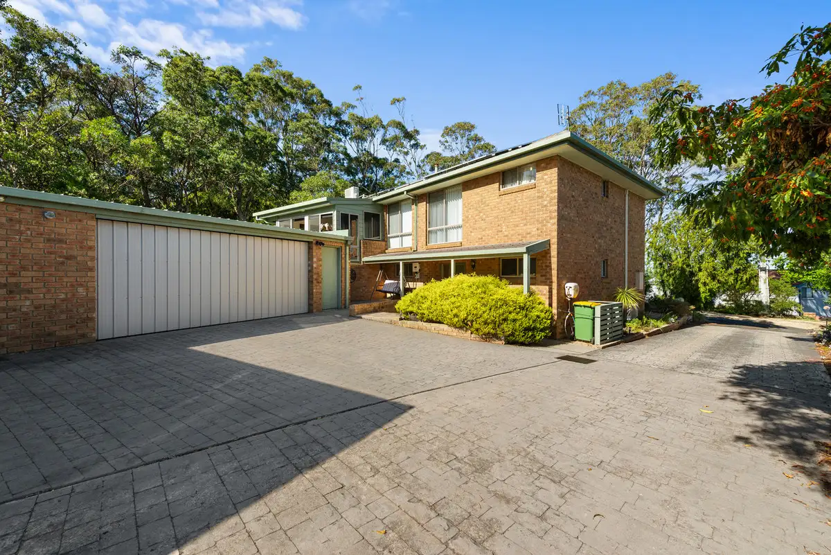 Main view of Homely house listing, 1/17 Ocean View Parade, Lakes Entrance VIC 3909