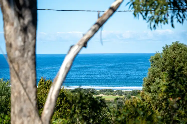 Second view of Homely house listing, 1/17 Ocean View Parade, Lakes Entrance VIC 3909