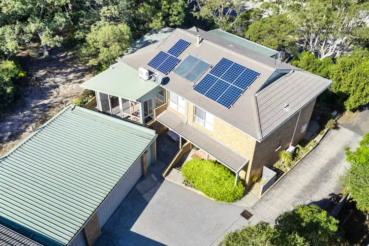 Fourth view of Homely house listing, 1/17 Ocean View Parade, Lakes Entrance VIC 3909