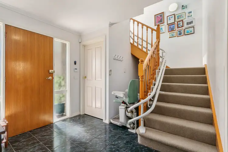 Sixth view of Homely house listing, 1/17 Ocean View Parade, Lakes Entrance VIC 3909