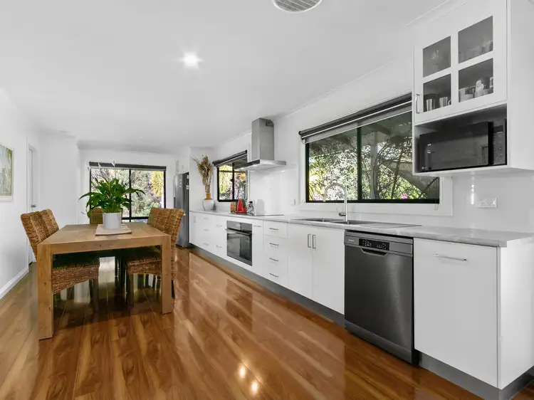 Second view of Homely house listing, 42 Tambo Boulevard, Metung VIC 3904