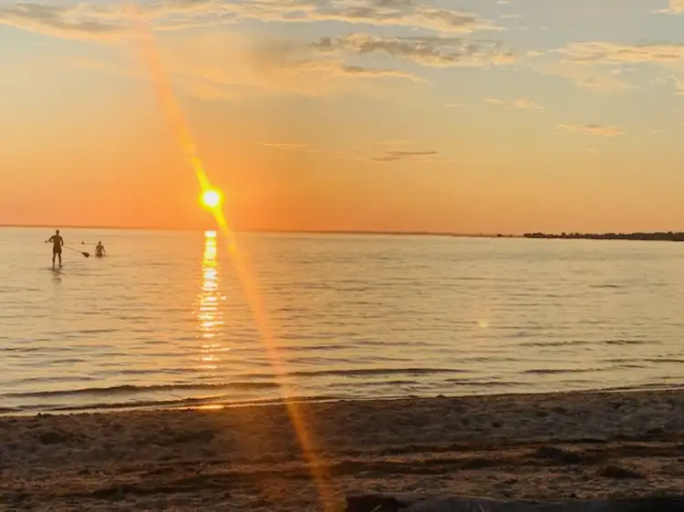 Third view of Homely house listing, 42 Tambo Boulevard, Metung VIC 3904