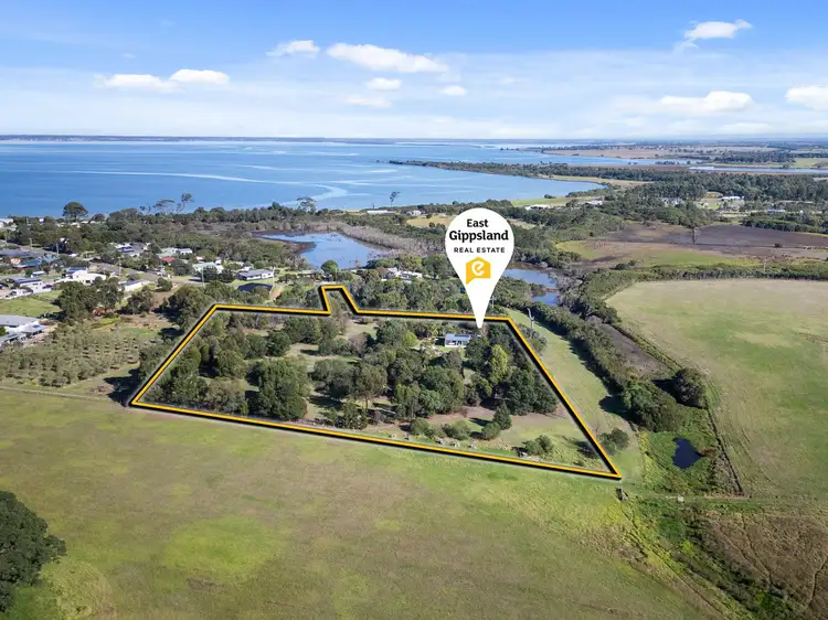 Fourth view of Homely house listing, 42 Tambo Boulevard, Metung VIC 3904