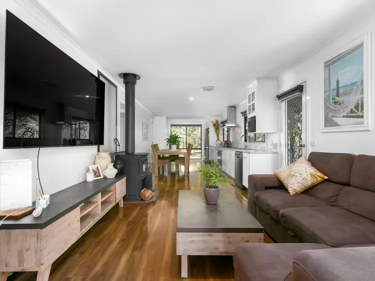 Sixth view of Homely house listing, 42 Tambo Boulevard, Metung VIC 3904