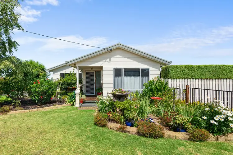 Second view of Homely house listing, 7 Bronsdon Street, Lakes Entrance VIC 3909