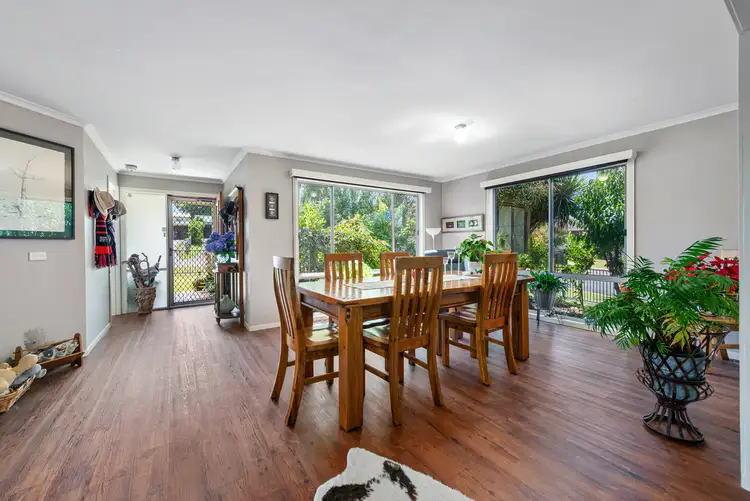 Fifth view of Homely house listing, 7 Bronsdon Street, Lakes Entrance VIC 3909