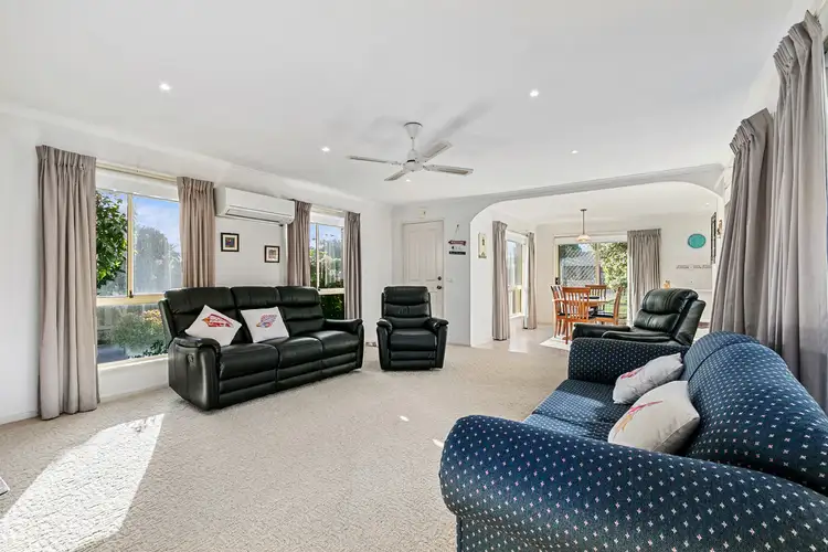 Second view of Homely unit listing, 1/64 Roadknight Street, Lakes Entrance VIC 3909