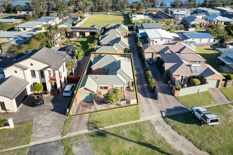 Fifth view of Homely unit listing, 1/64 Roadknight Street, Lakes Entrance VIC 3909
