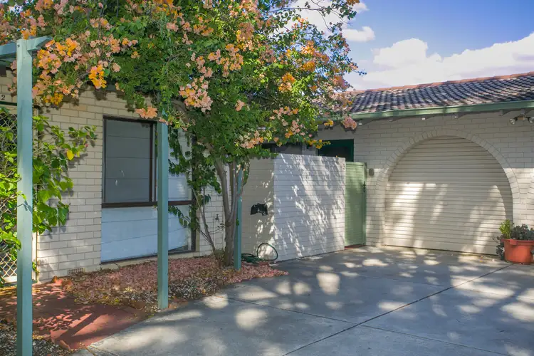 Second view of Homely house listing, 3/3 Eleanor Street, Como WA 6152