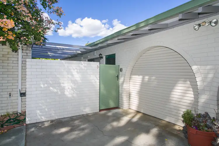 Third view of Homely house listing, 3/3 Eleanor Street, Como WA 6152