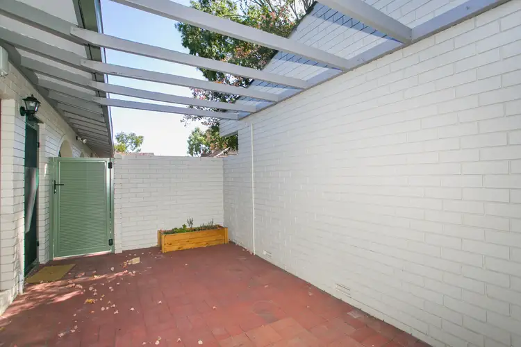 Fourth view of Homely house listing, 3/3 Eleanor Street, Como WA 6152