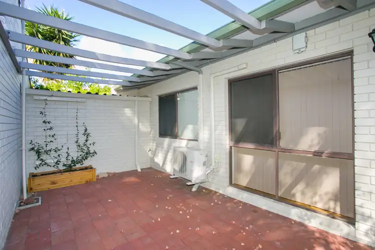 Fifth view of Homely house listing, 3/3 Eleanor Street, Como WA 6152