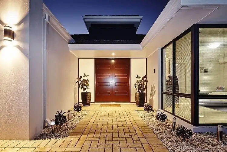 Second view of Homely house listing, 48 Birkett Avenue, Beeliar WA 6164