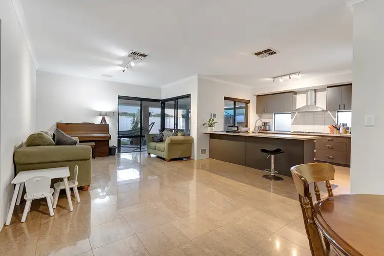 Third view of Homely house listing, 48 Birkett Avenue, Beeliar WA 6164