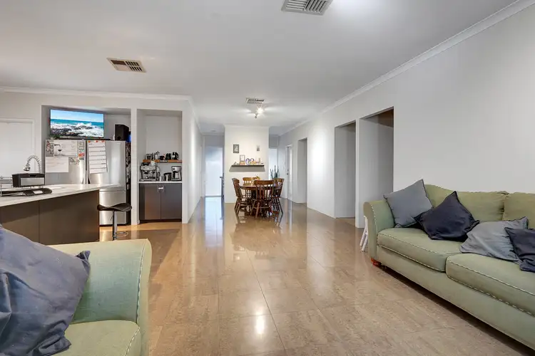Fifth view of Homely house listing, 48 Birkett Avenue, Beeliar WA 6164