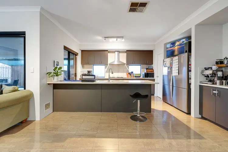 Sixth view of Homely house listing, 48 Birkett Avenue, Beeliar WA 6164