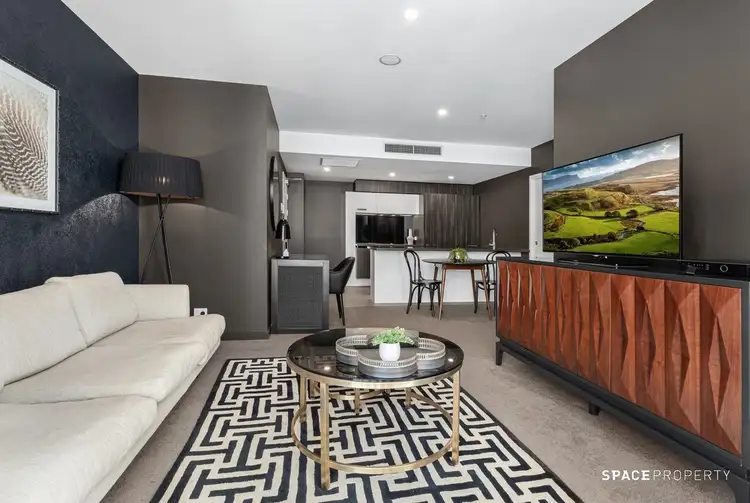 Main view of Homely apartment listing, 607/959 Ann Street, Fortitude Valley QLD 4006