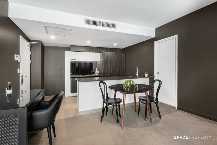 Fifth view of Homely apartment listing, 607/959 Ann Street, Fortitude Valley QLD 4006