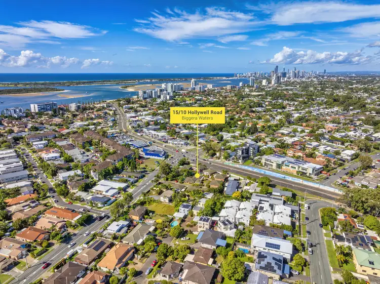 15/10 Hollywell Road, Biggera Waters QLD 4216