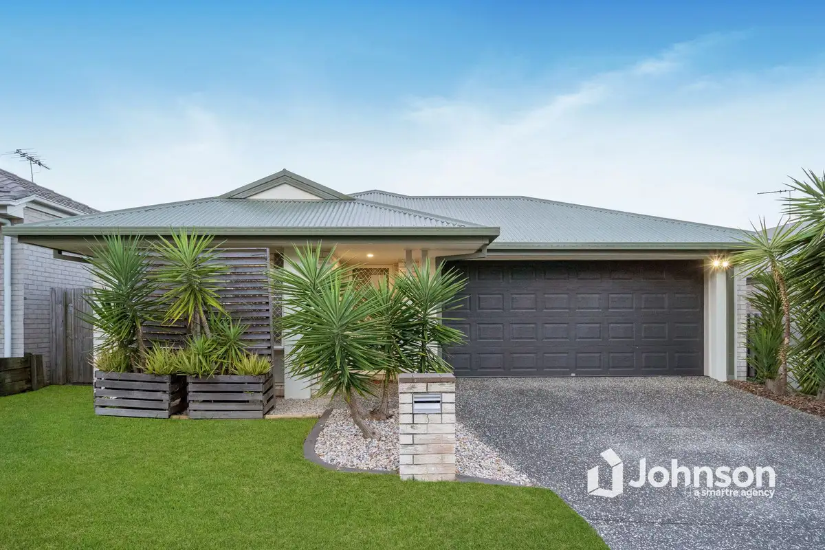 Main view of Homely house listing, 3 Kookaburra Place, Deebing Heights QLD 4306