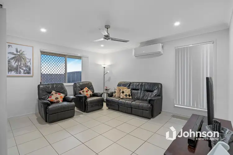 Second view of Homely house listing, 3 Kookaburra Place, Deebing Heights QLD 4306
