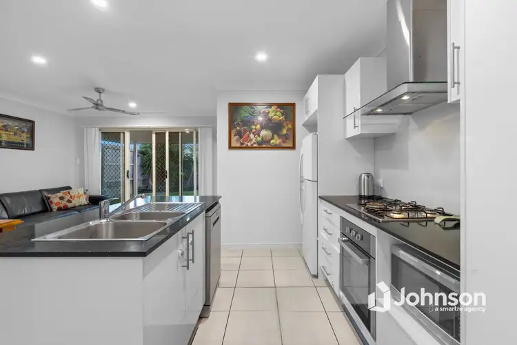 Fifth view of Homely house listing, 3 Kookaburra Place, Deebing Heights QLD 4306