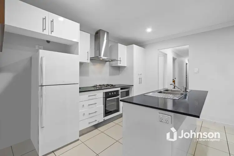 Sixth view of Homely house listing, 3 Kookaburra Place, Deebing Heights QLD 4306