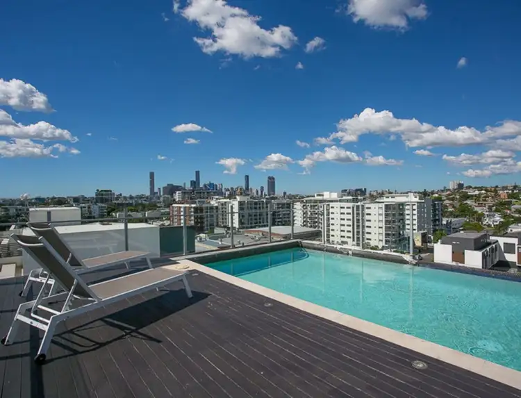 311/17 Duncan Street, West End QLD 4101